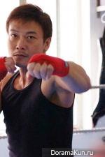 Chin Siu Ho