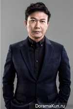 Chin Siu Ho