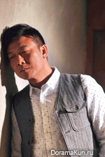 Chin Siu Ho