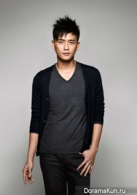 Bosco Wong