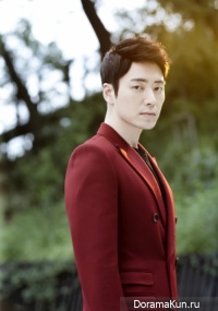 Lee Joon Hyuk