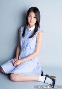 Miyu Yoshimoto