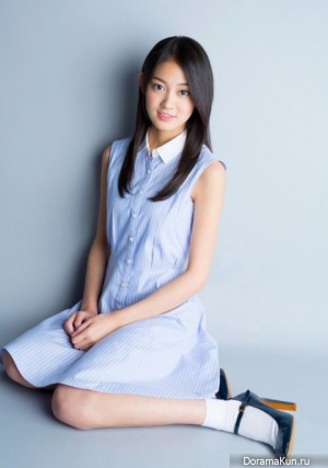 Miyu Yoshimoto