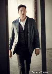 Daniel Henney
