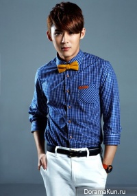 Andy Chen