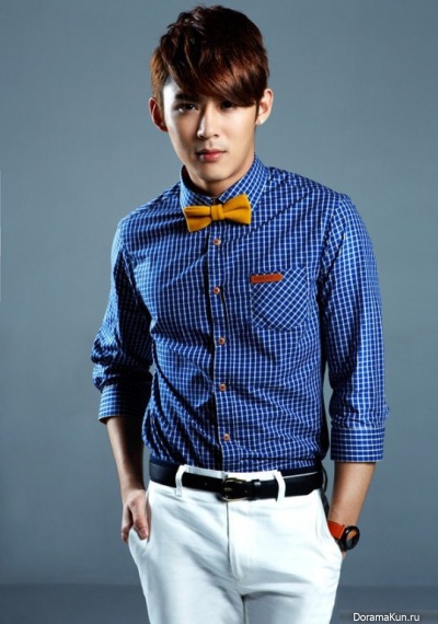 Andy Chen