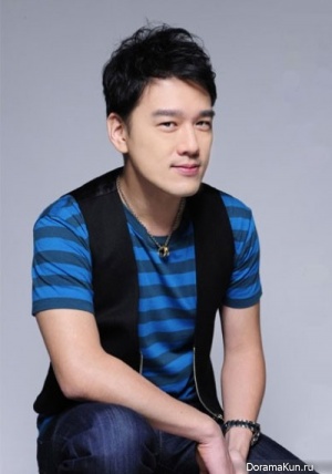 David Wang