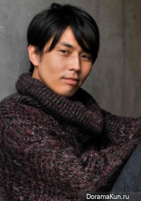 Hakamada Yoshihiko