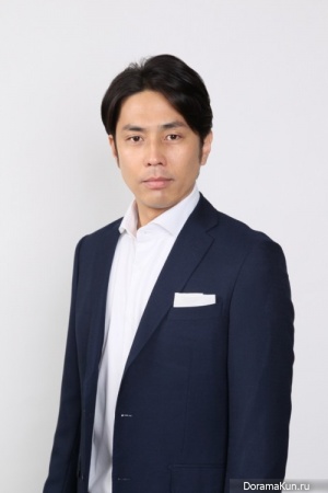 Hakamada Yoshihiko