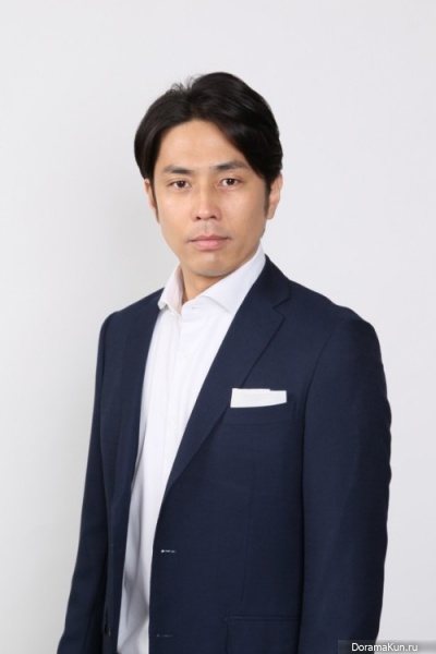 Hakamada Yoshihiko