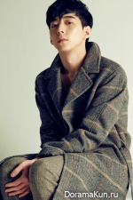 Park Yoo Hwan