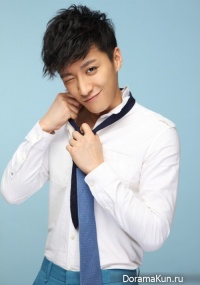 Qiao Ren Liang