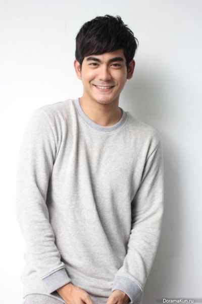 Sean Jindachot Sean Jindachot