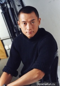 Marco Ngai