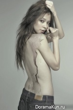 Vivian Hsu