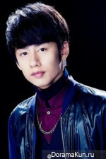Nakamaru Yuichi