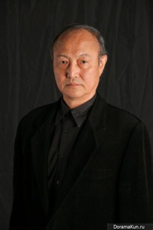 Ishibashi Renji