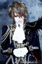Kamijo