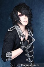 Masashi