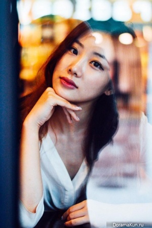 Yejin Yejin