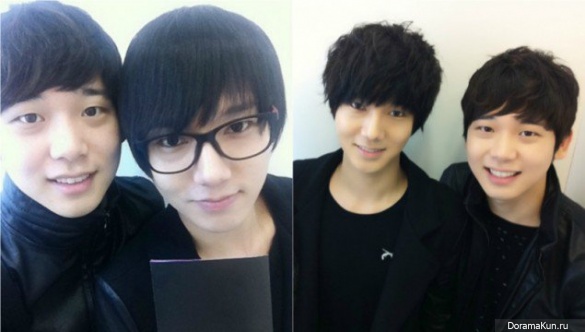 Yesung