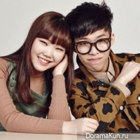 Akdong Musician