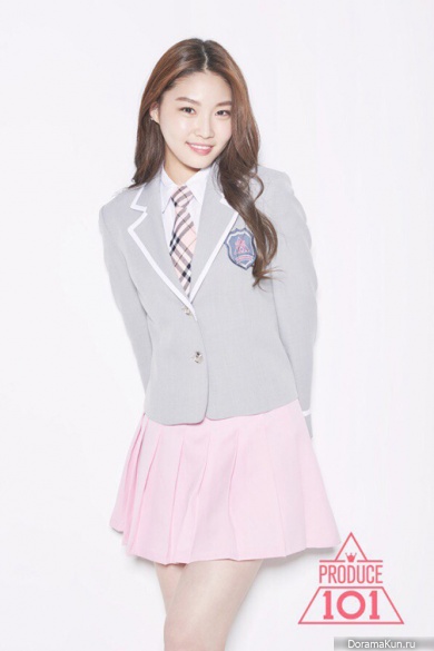Chungha