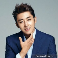 Son Ho Joon