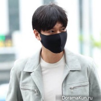 Lee Min Ho