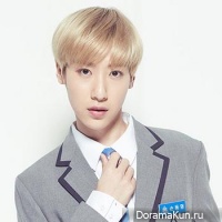 Son Dongmyeong