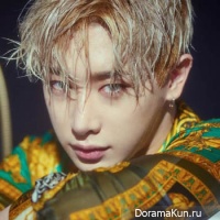 Wonho