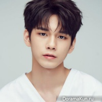 Seongwoo