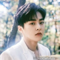 Xiumin