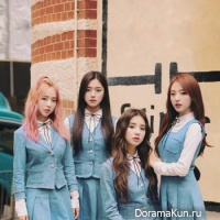 LOONA 1/3