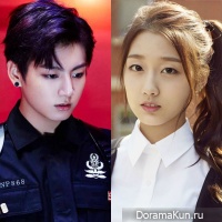 Yein&Jungkook