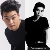 IRON&Kidoh
