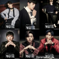 B.A.P