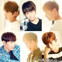 Shinhwa