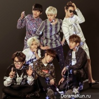 BlockB