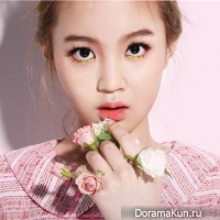 Lee Hi