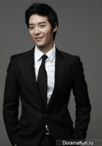 Han Ki Woong