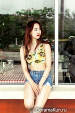 Kim Da Som
