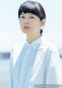 Akiko Kikuchi