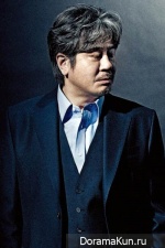 Choi Min Sik