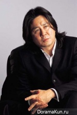 Choi Min Sik