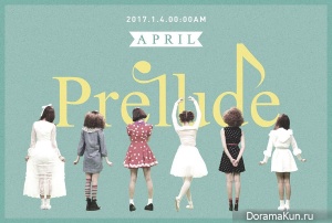 April