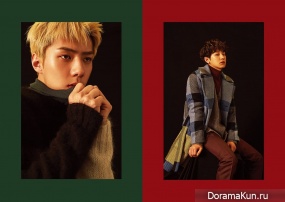 Sehun_Chanyeol