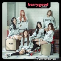 Berry Good