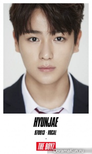 Hyunjae