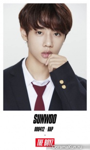 Sunwoo